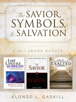 cover image of The Savior, Symbols, and Salvation